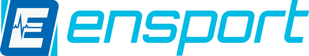 ENSPORT logo horizontal fullcolor 2016