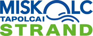 miskolctapolcai strand logo