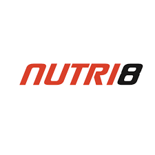 nutri8 logo